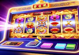 Jackpot Progresif di lobby game tuge88 – hadiah akumulatif yang terus bertambah hingga puluhan juta